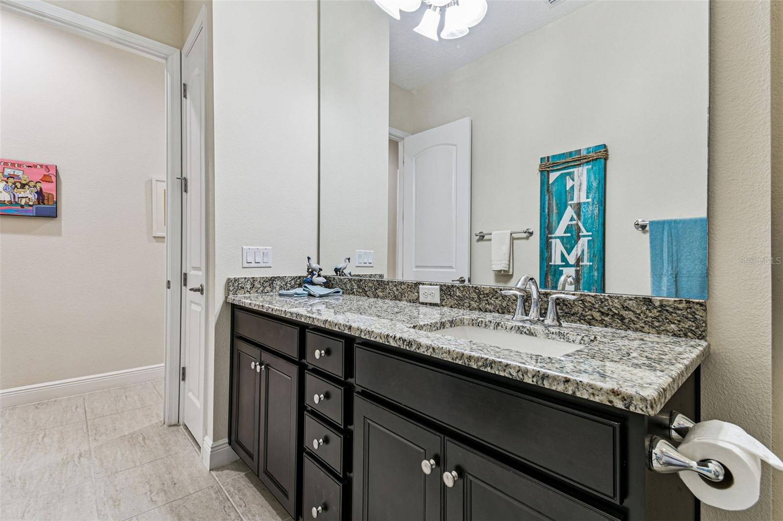RESERVE AT LAKE LECLARE - Residential