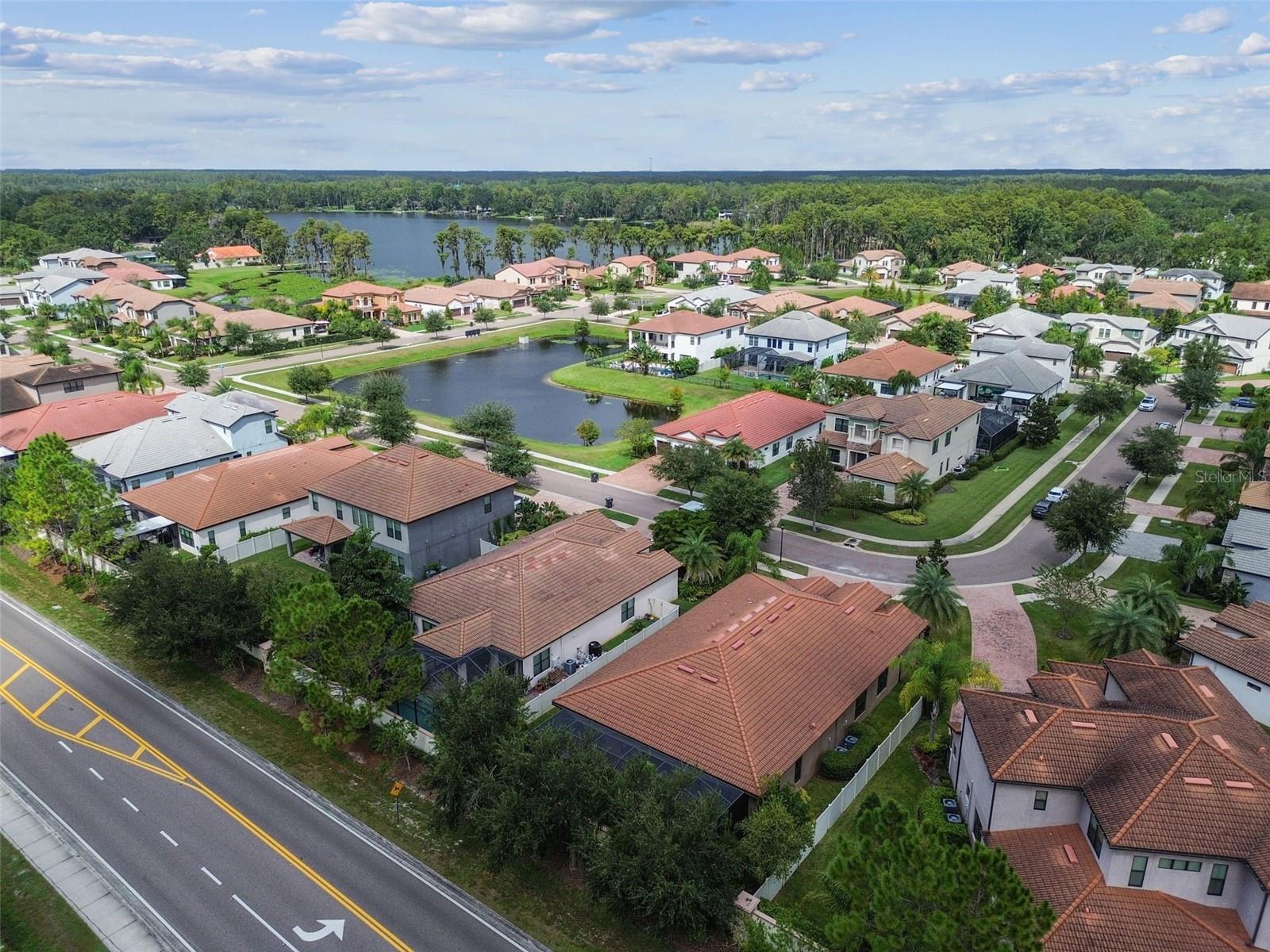 RESERVE AT LAKE LECLARE - Residential