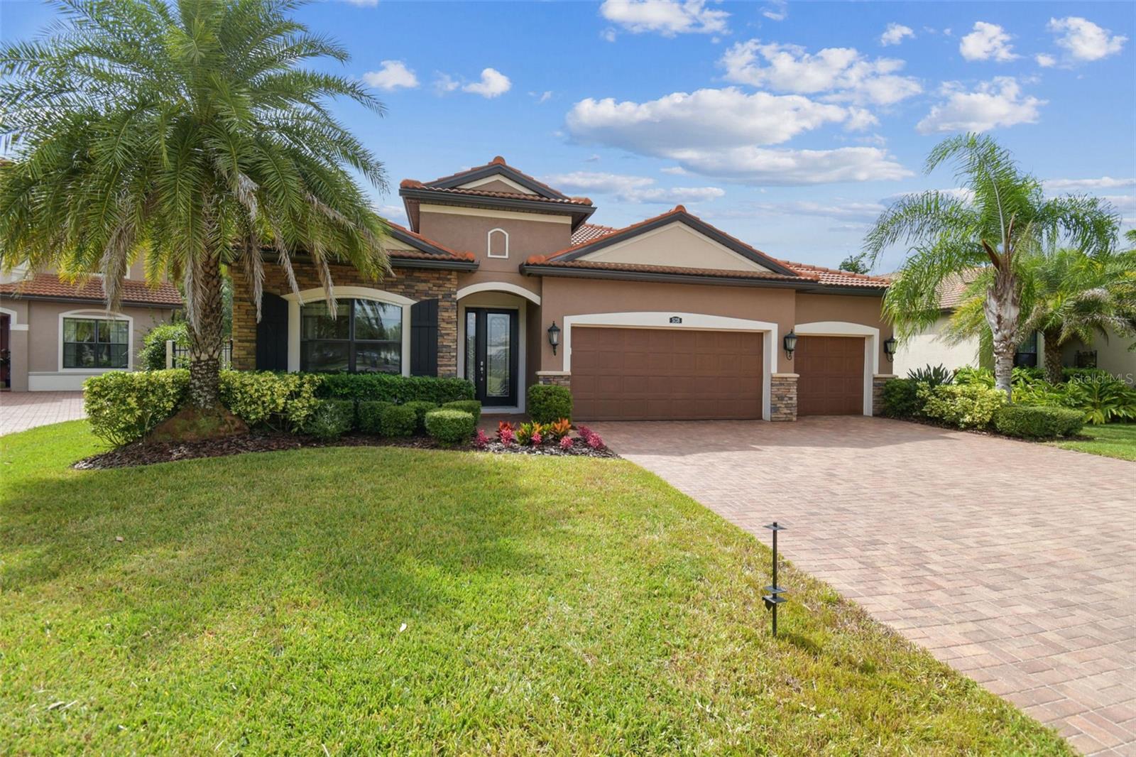 RESERVE AT LAKE LECLARE - Residential