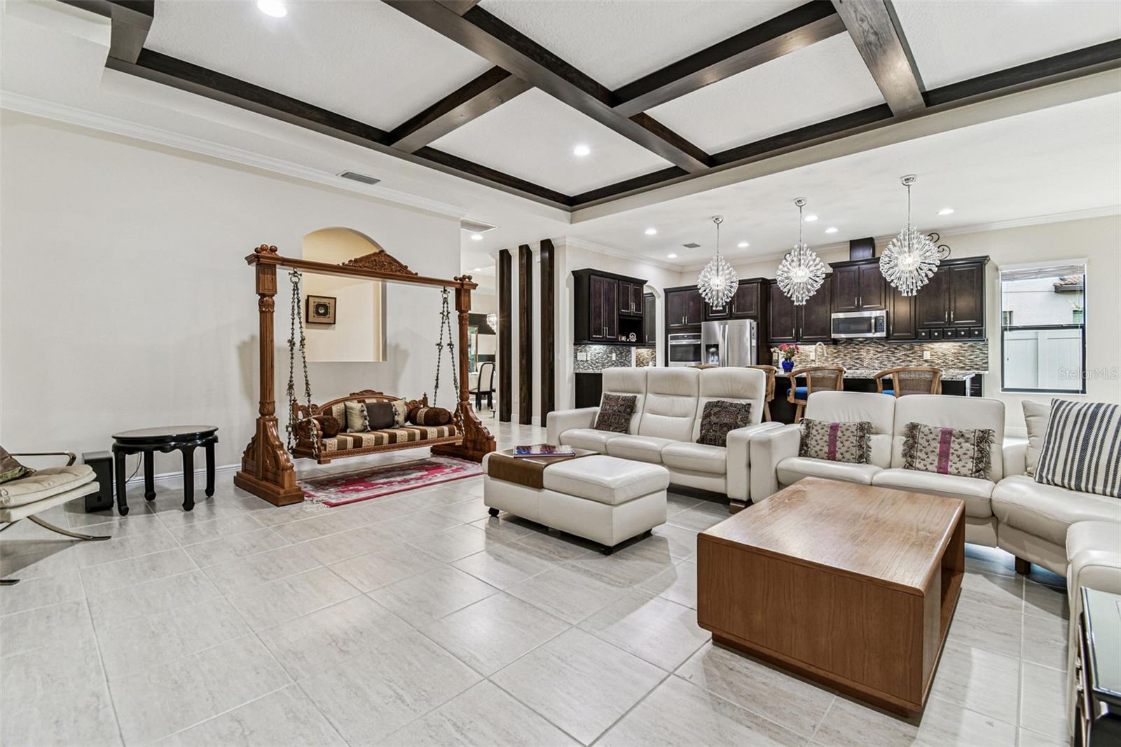 RESERVE AT LAKE LECLARE - Residential