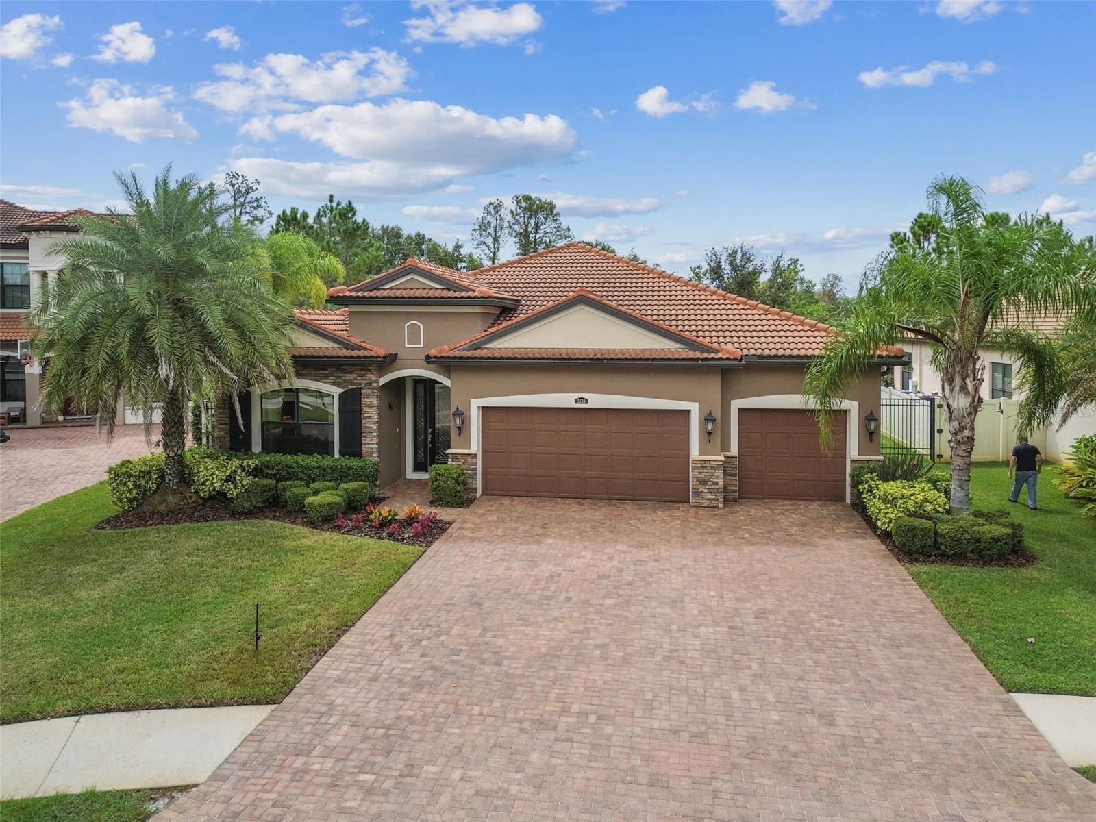 RESERVE AT LAKE LECLARE - Residential