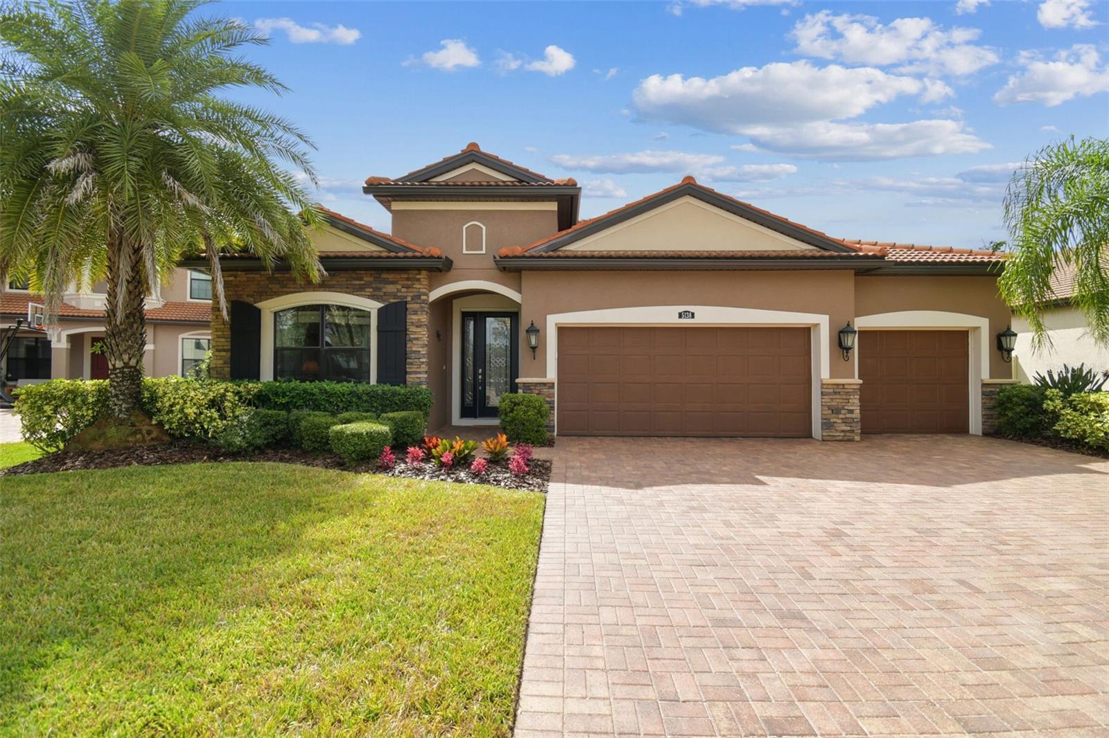 RESERVE AT LAKE LECLARE - Residential