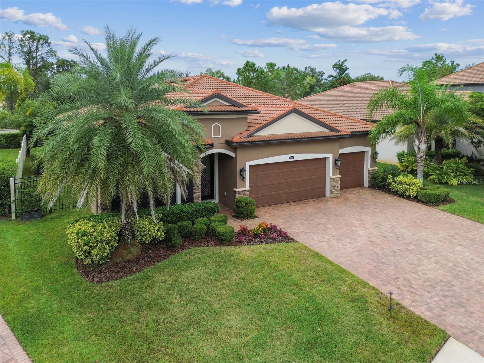 RESERVE AT LAKE LECLARE - Residential