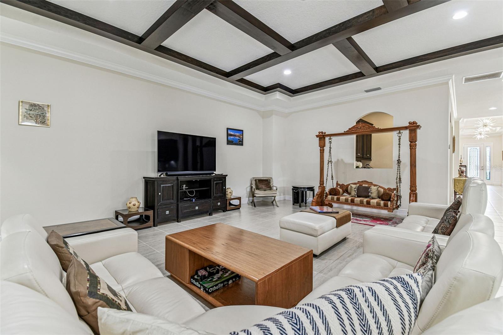 RESERVE AT LAKE LECLARE - Residential