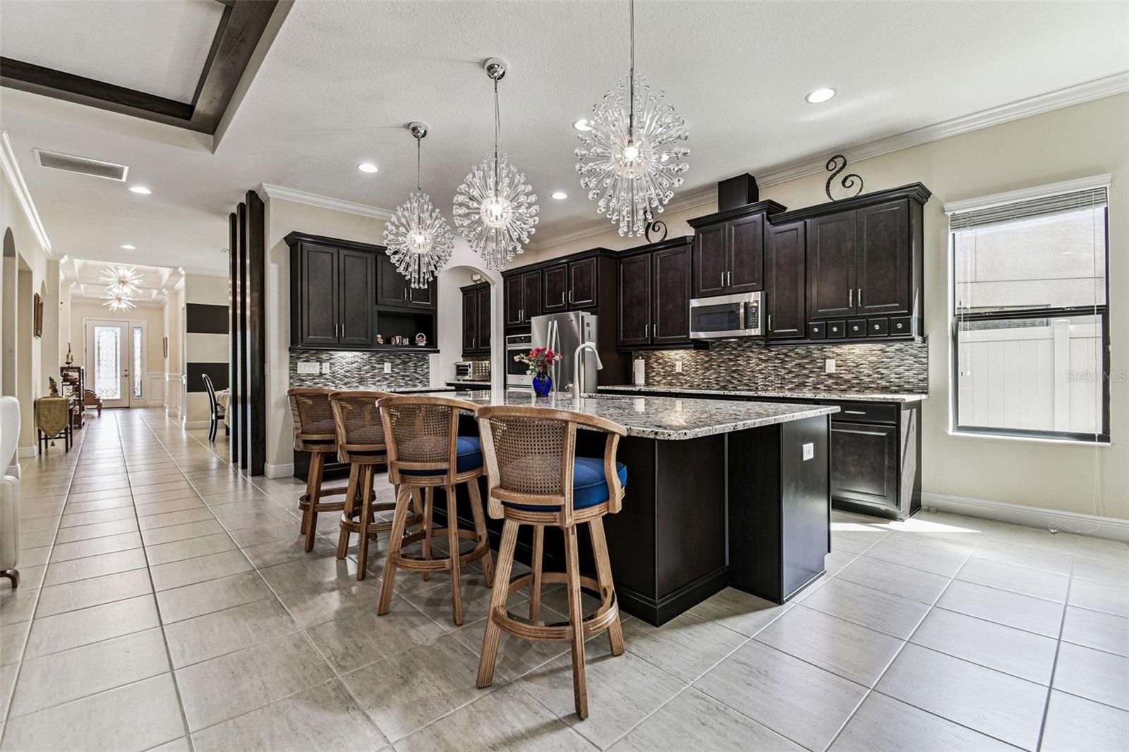 RESERVE AT LAKE LECLARE - Residential