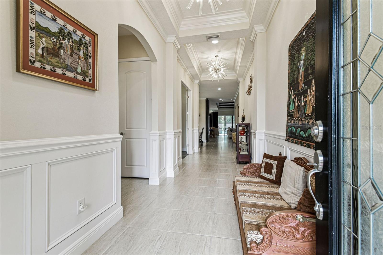 RESERVE AT LAKE LECLARE - Residential