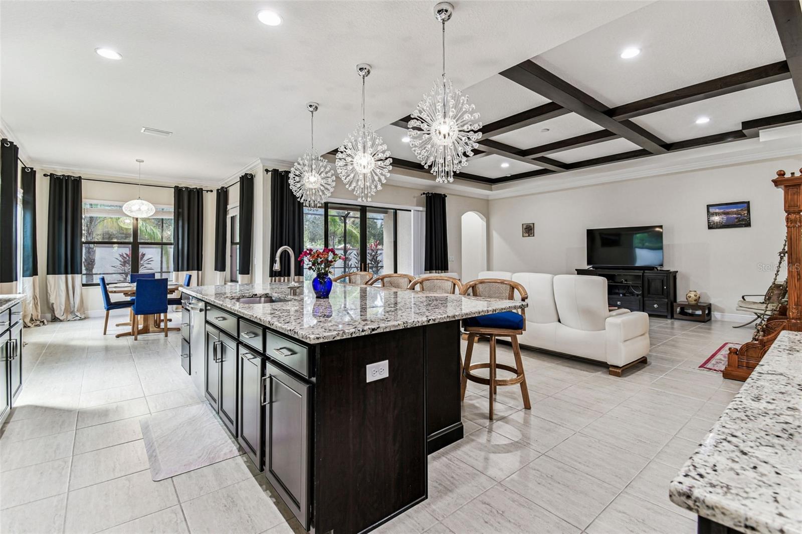 RESERVE AT LAKE LECLARE - Residential