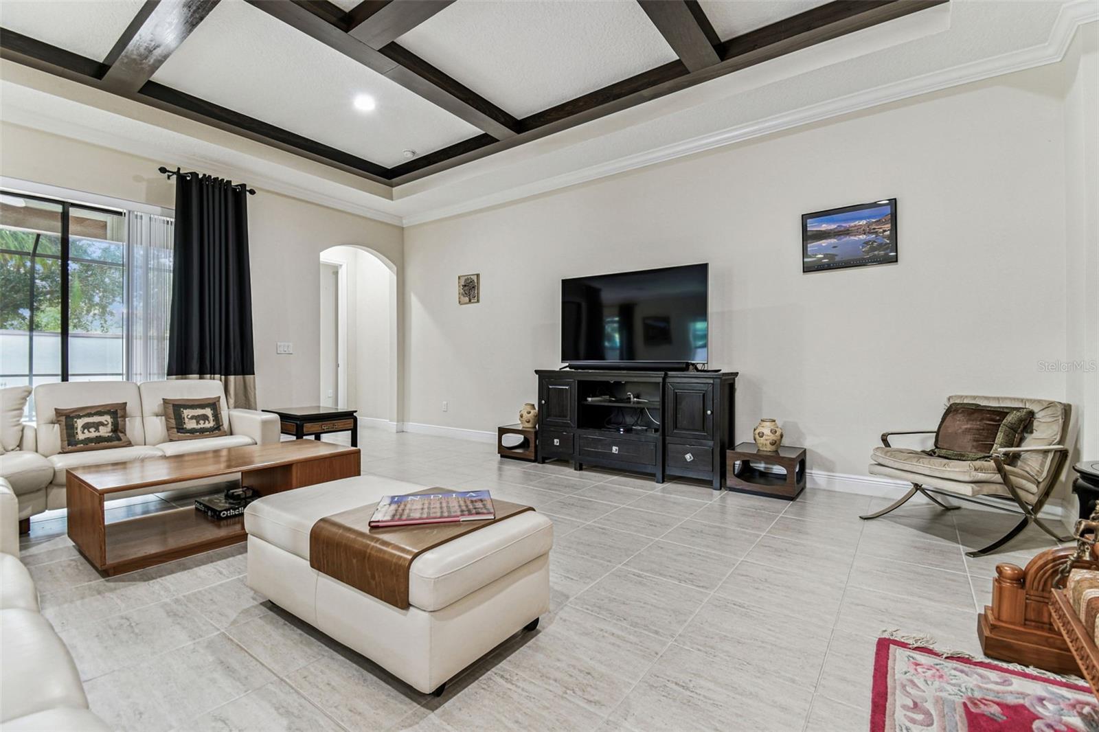 RESERVE AT LAKE LECLARE - Residential