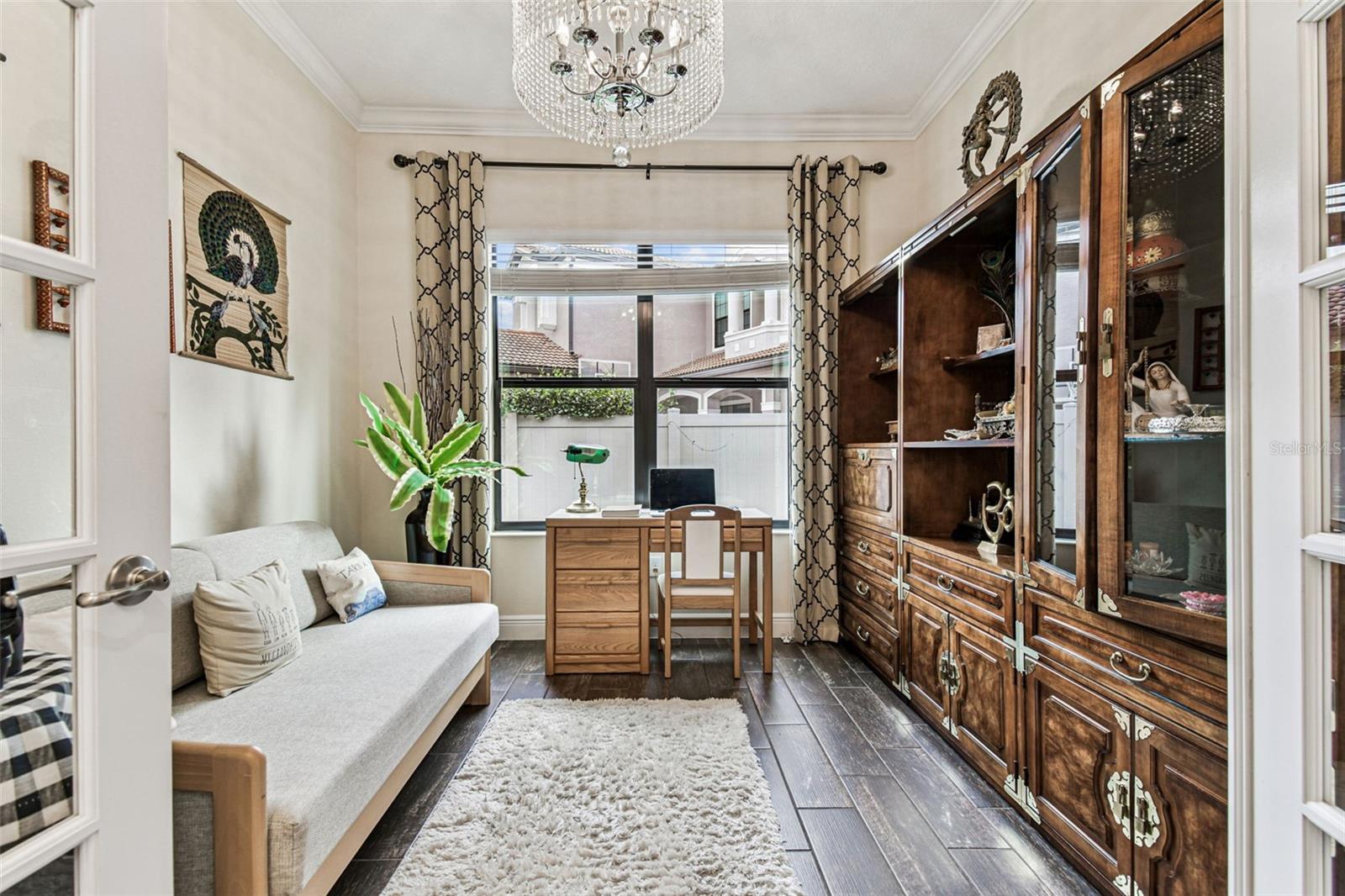 RESERVE AT LAKE LECLARE - Residential