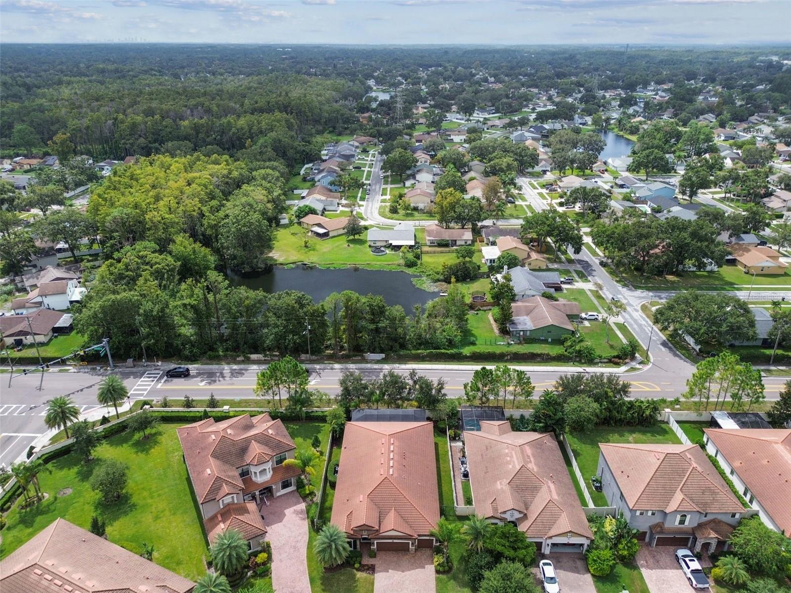 RESERVE AT LAKE LECLARE - Residential