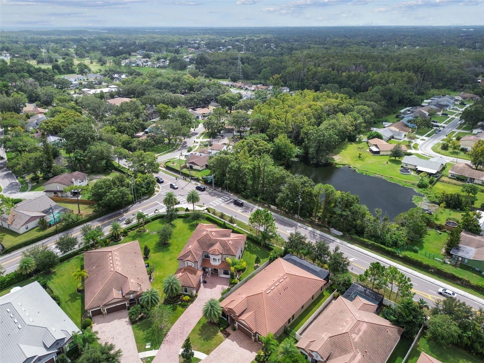 RESERVE AT LAKE LECLARE - Residential
