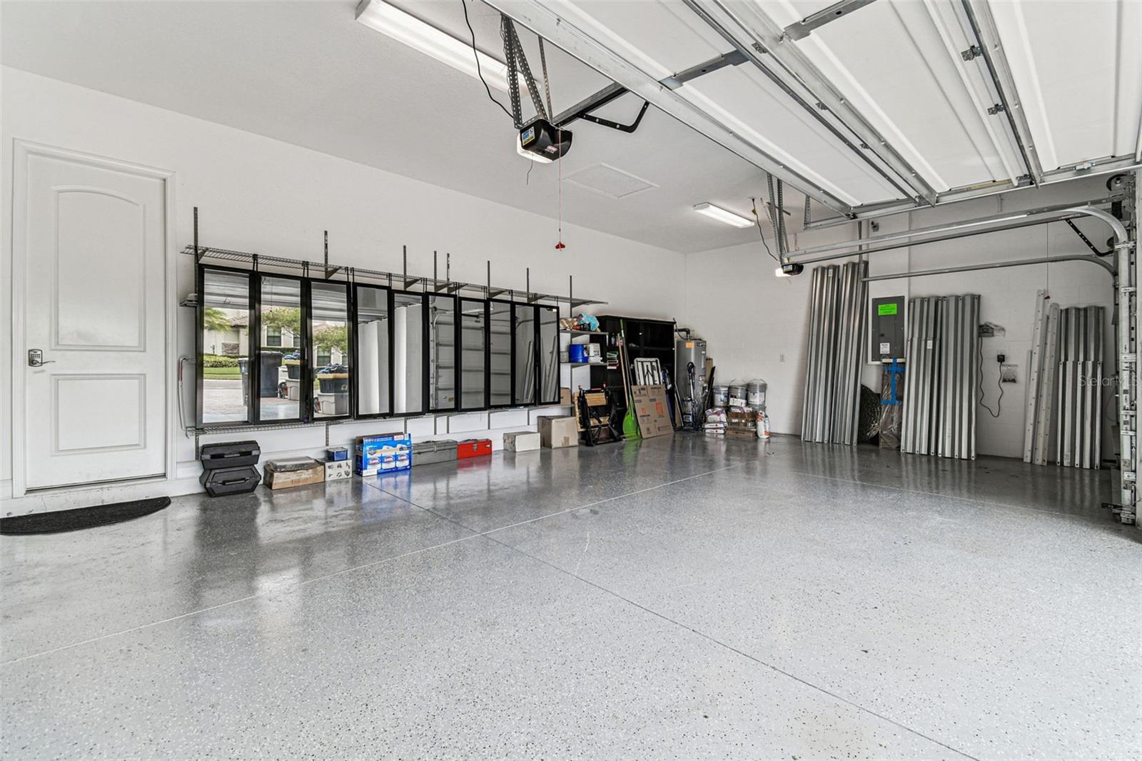 RESERVE AT LAKE LECLARE - Residential