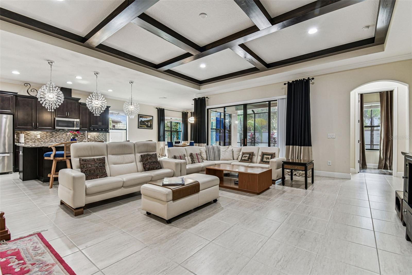 RESERVE AT LAKE LECLARE - Residential