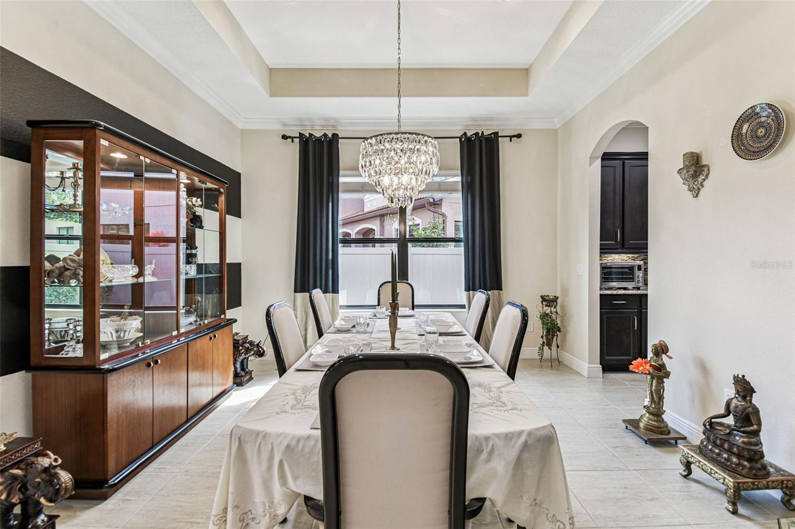 RESERVE AT LAKE LECLARE - Residential