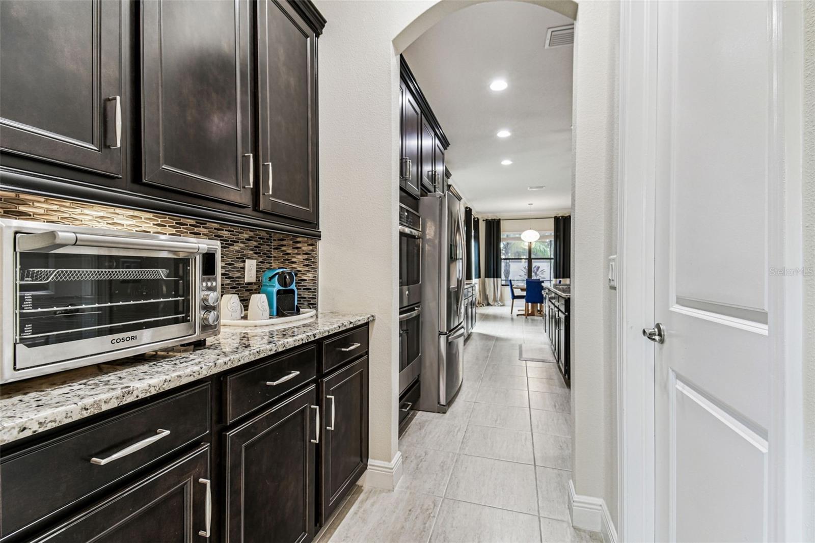 RESERVE AT LAKE LECLARE - Residential