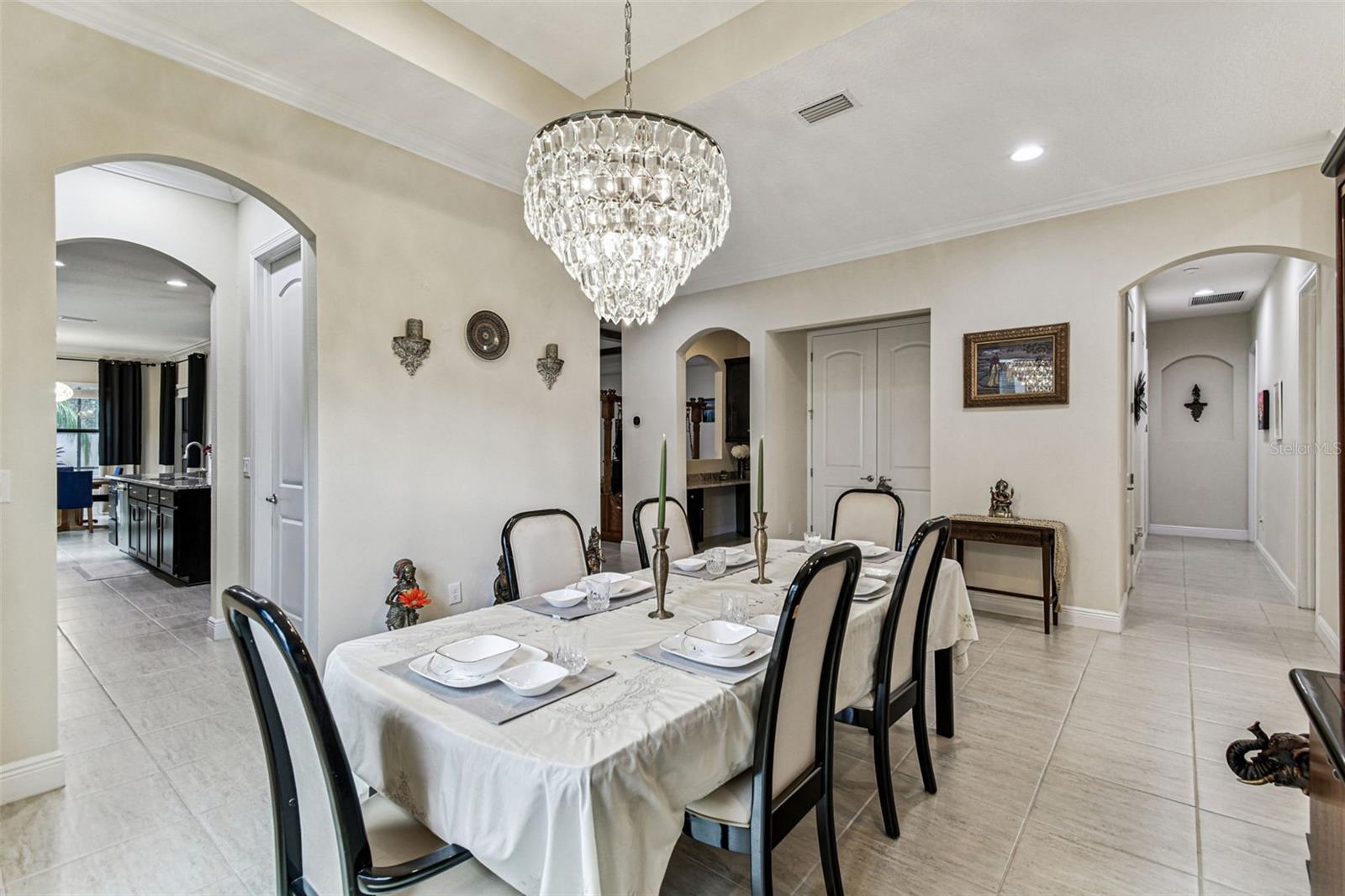 RESERVE AT LAKE LECLARE - Residential