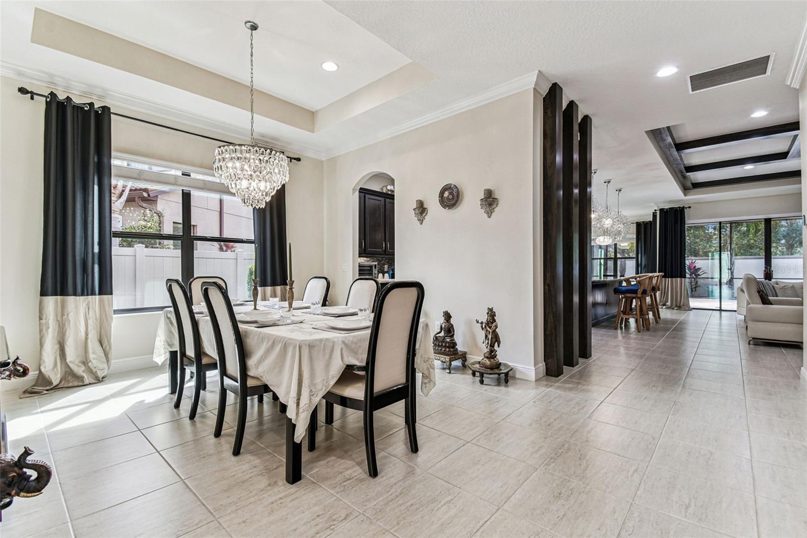 RESERVE AT LAKE LECLARE - Residential