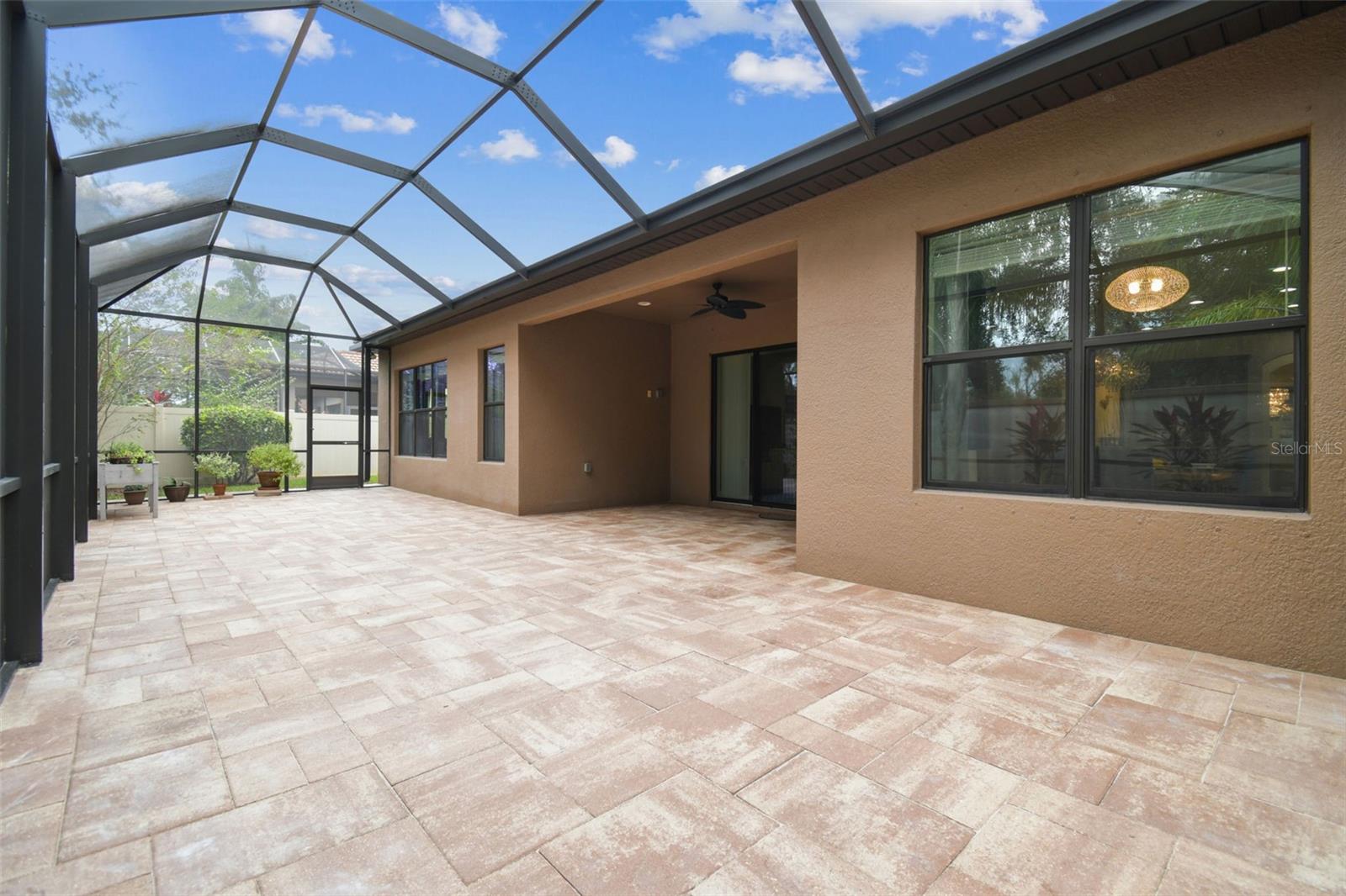 RESERVE AT LAKE LECLARE - Residential