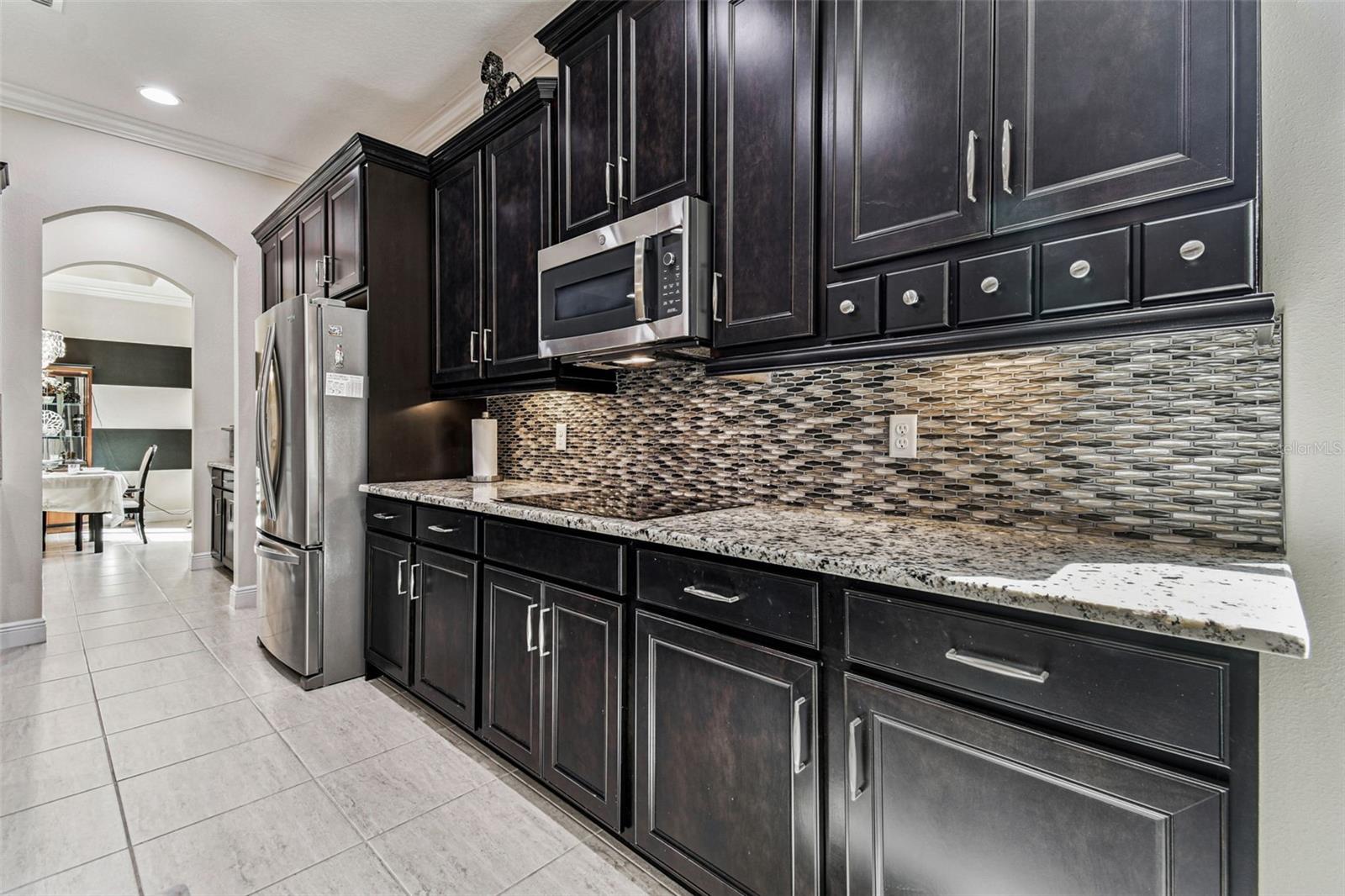 RESERVE AT LAKE LECLARE - Residential