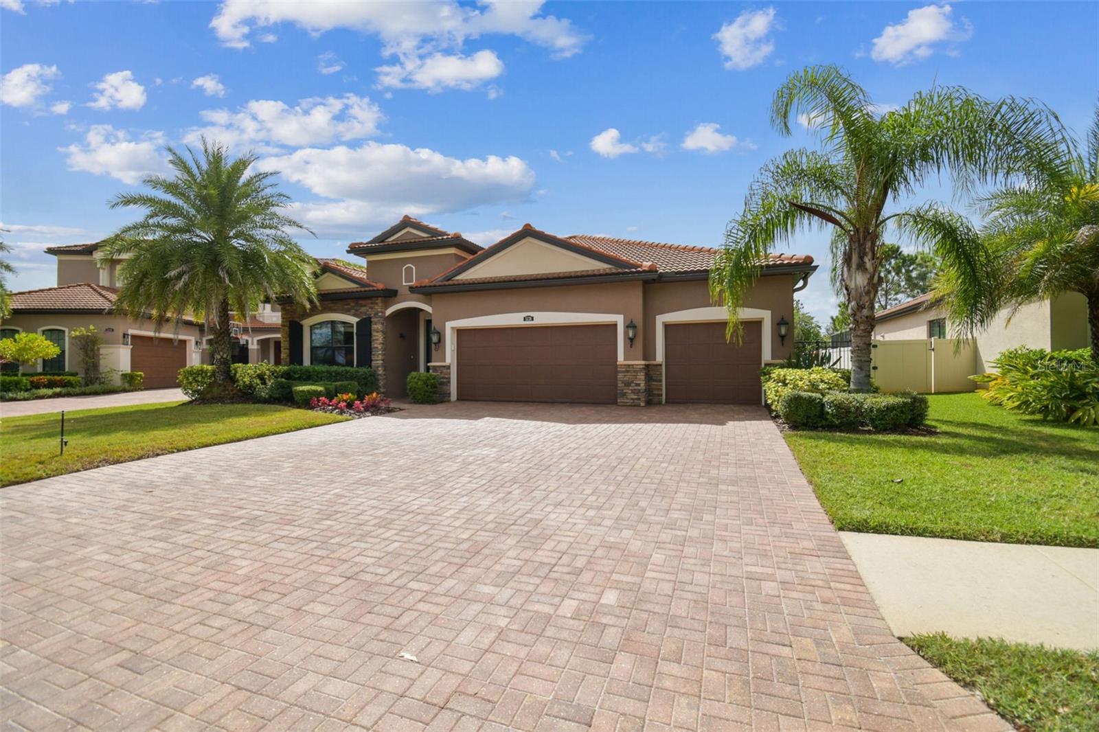 RESERVE AT LAKE LECLARE - Residential