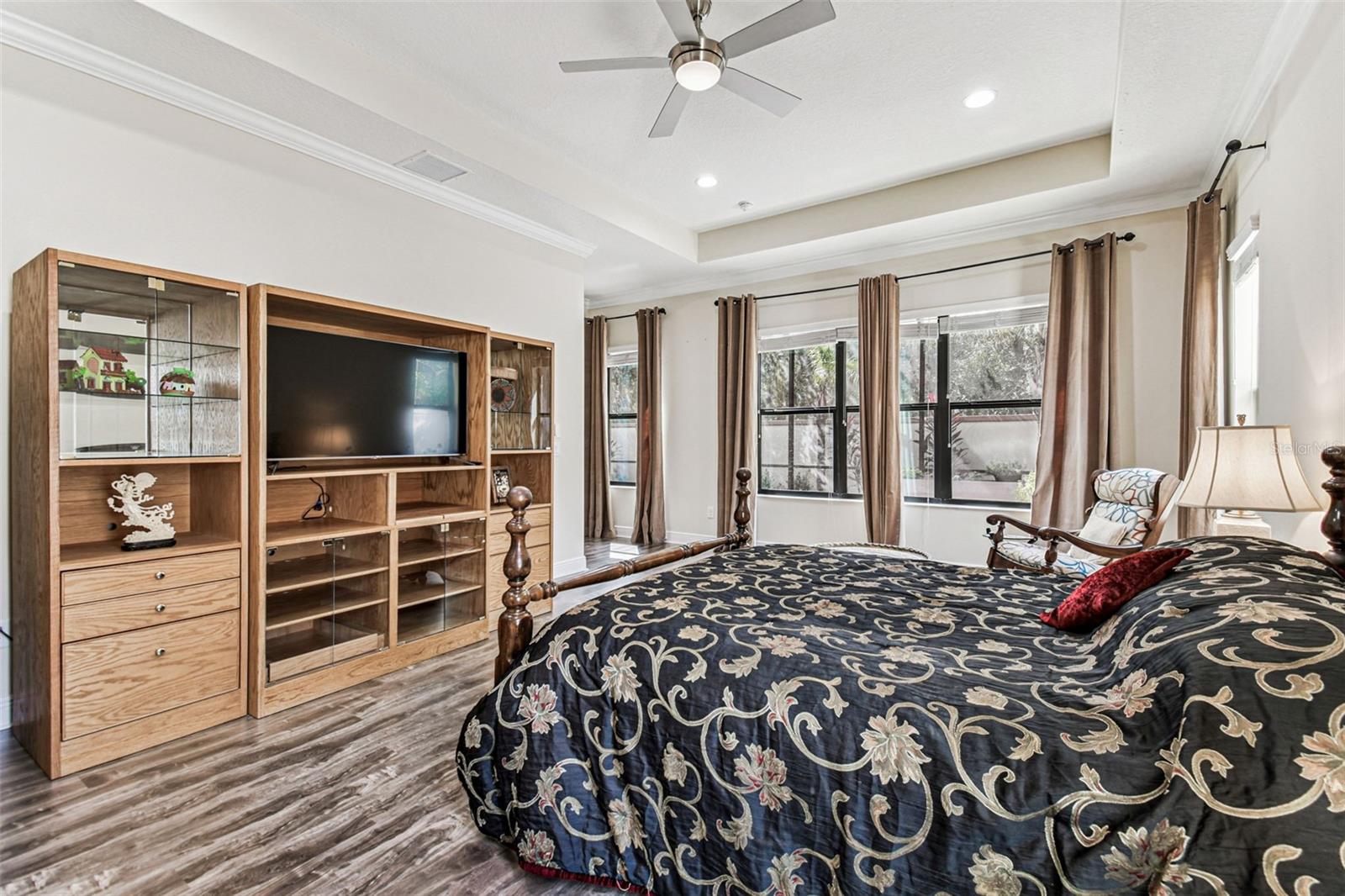 RESERVE AT LAKE LECLARE - Residential
