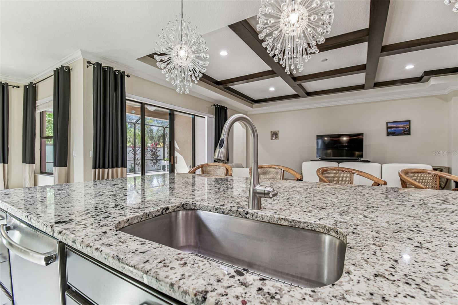 RESERVE AT LAKE LECLARE - Residential