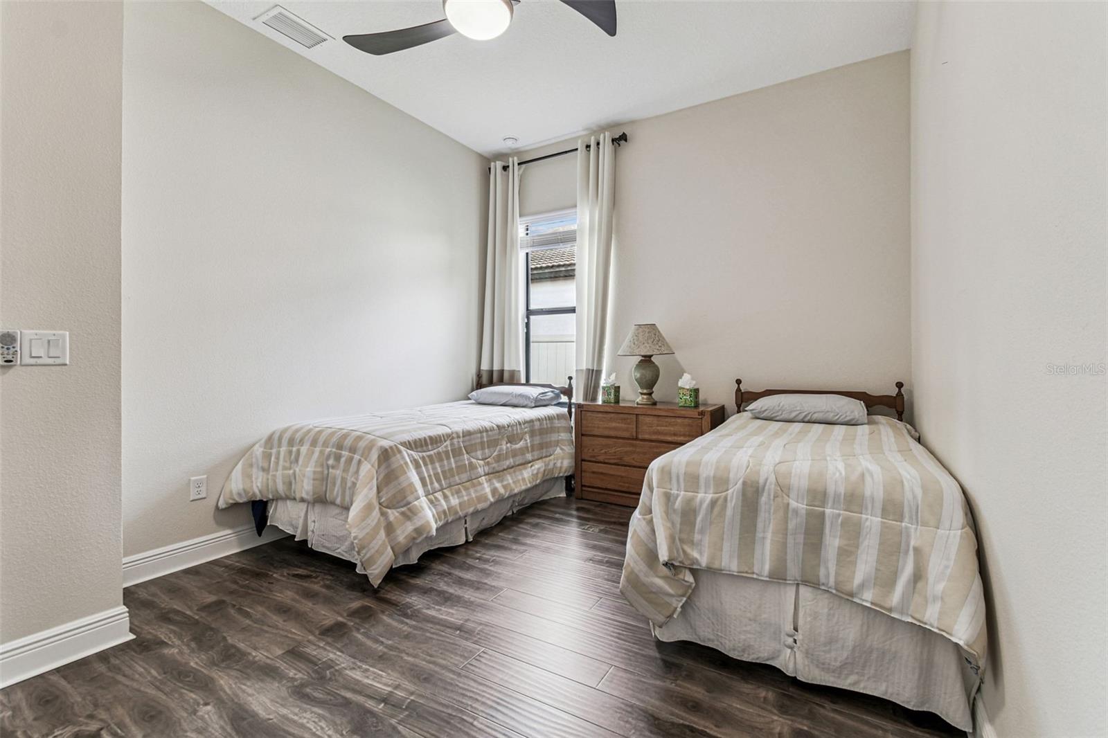 RESERVE AT LAKE LECLARE - Residential