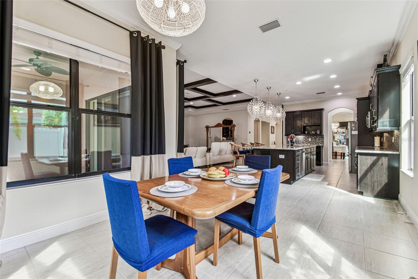 RESERVE AT LAKE LECLARE - Residential