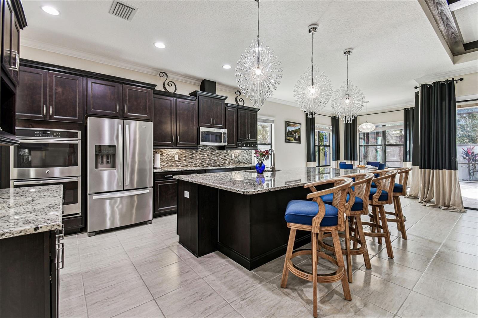 RESERVE AT LAKE LECLARE - Residential