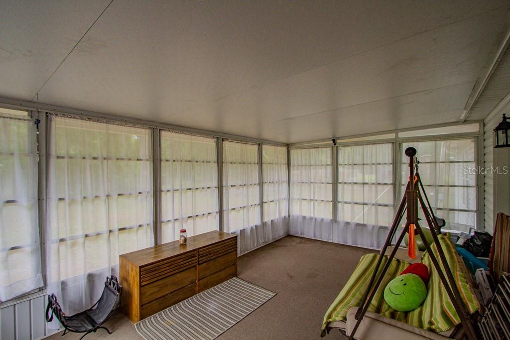 SHERWOOD FOREST SUB - Residential