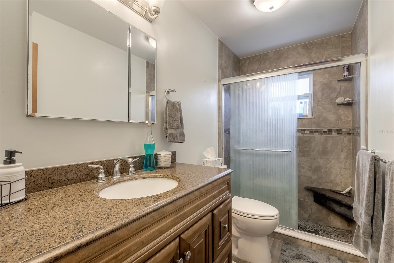 Willow Run Unit 03 - Residential