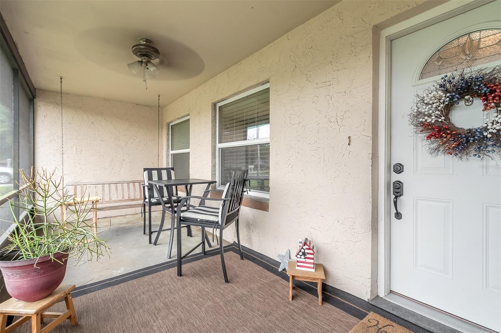 Willow Run Unit 03 - Residential