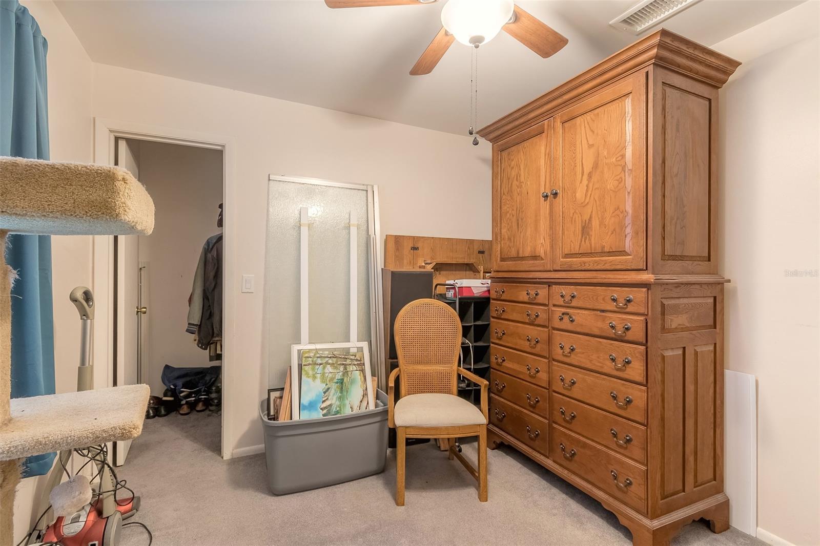 Willow Run Unit 03 - Residential