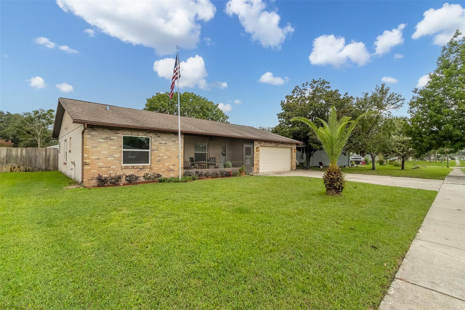 Willow Run Unit 03 - Residential