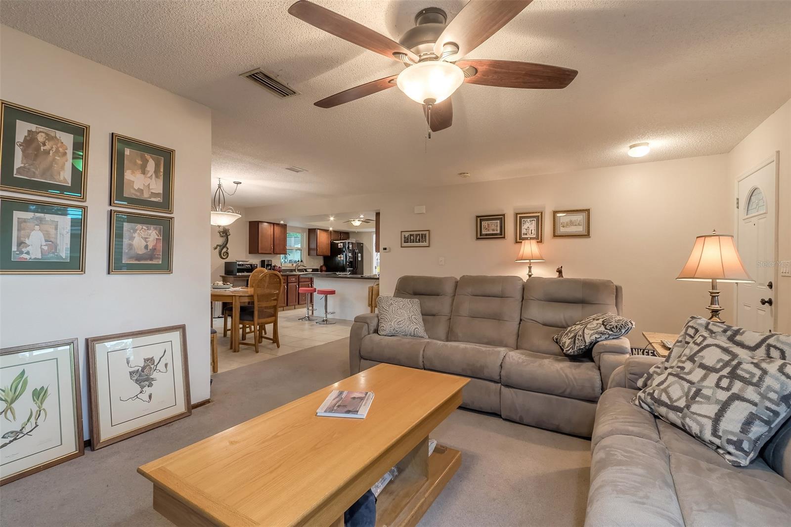 Willow Run Unit 03 - Residential