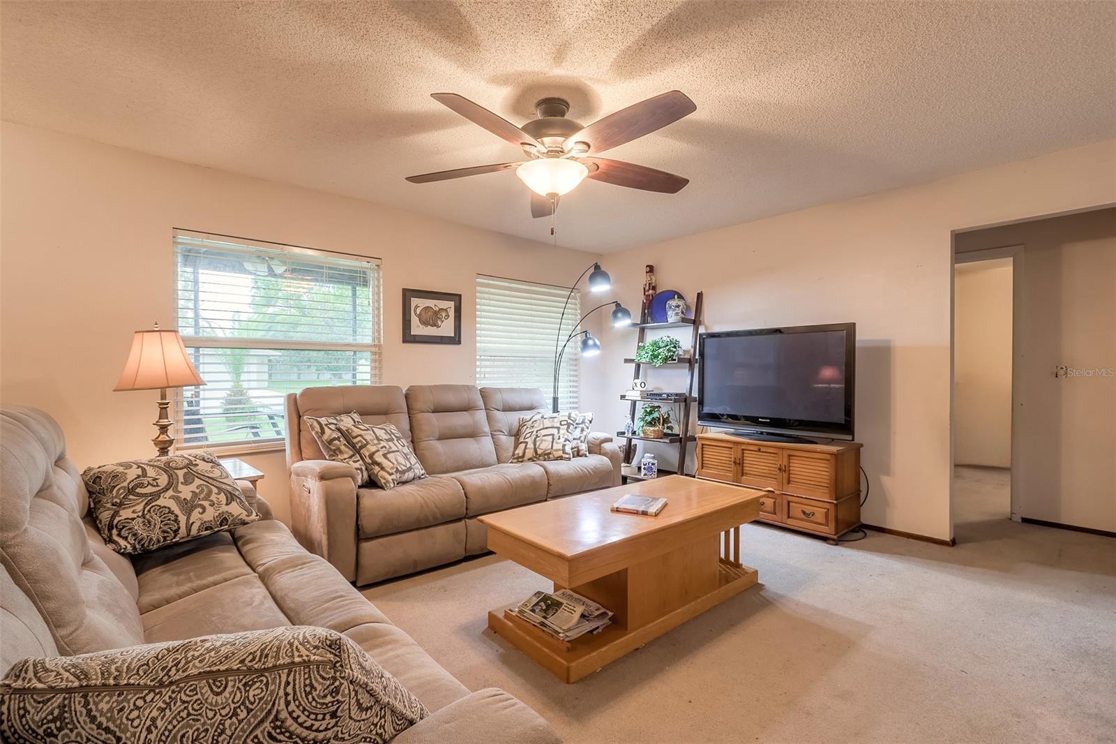 Willow Run Unit 03 - Residential