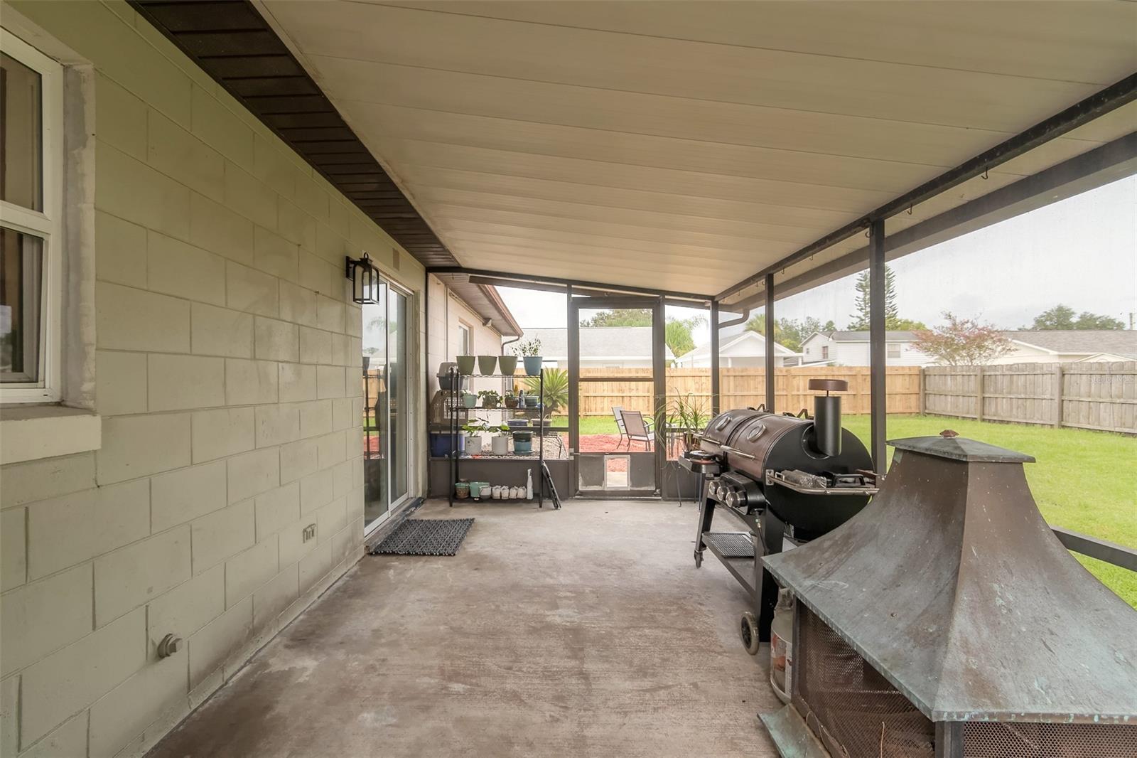 Willow Run Unit 03 - Residential