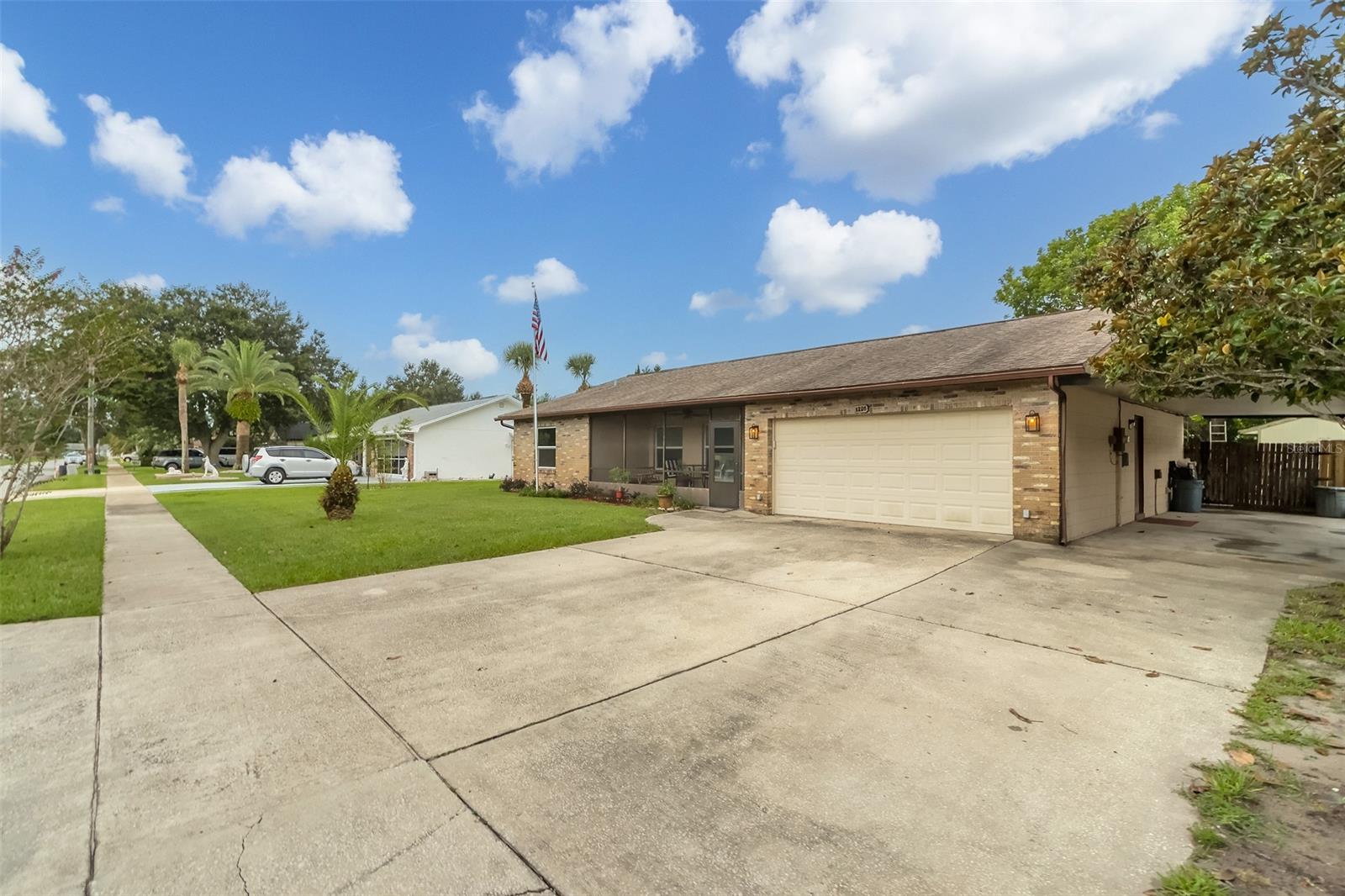 Willow Run Unit 03 - Residential