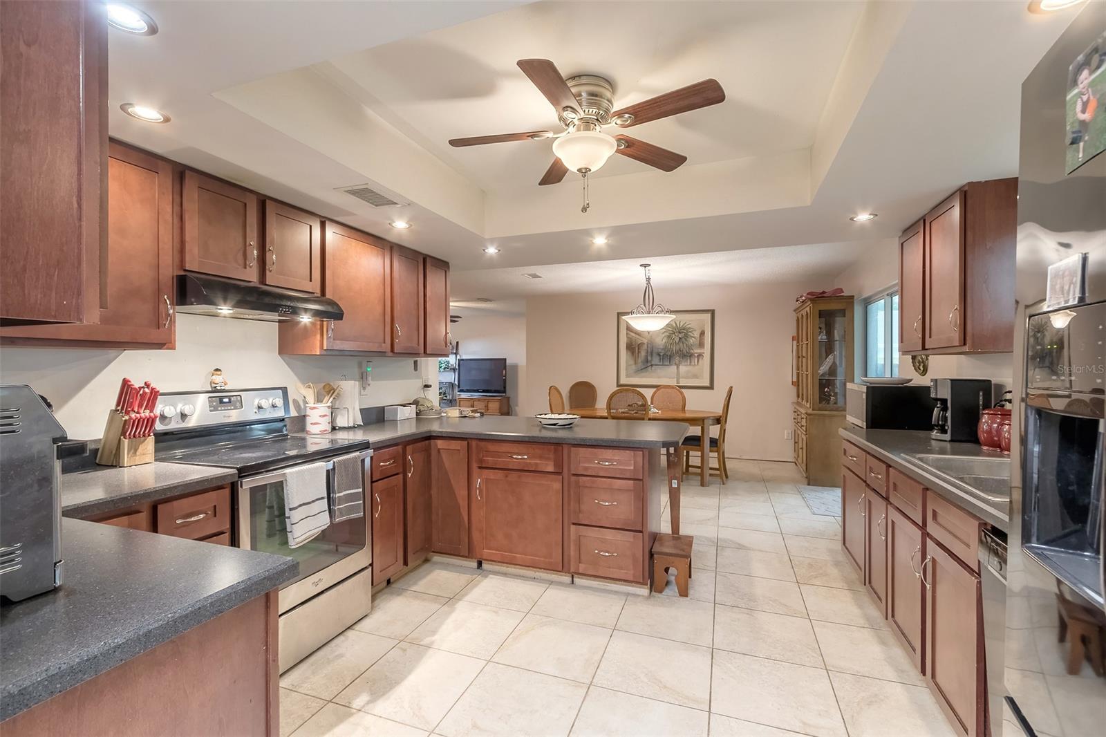 Willow Run Unit 03 - Residential