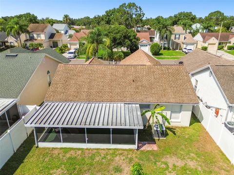 A home in TAMPA