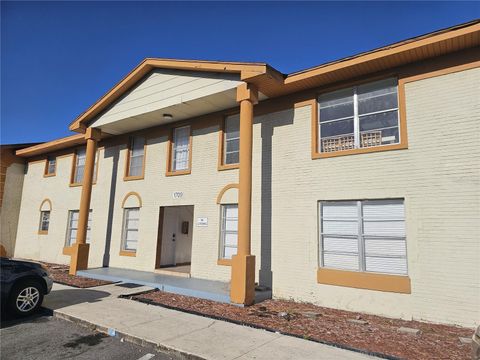 1709 MICHIGAN AVENUE C KISSIMMEE FL 34744