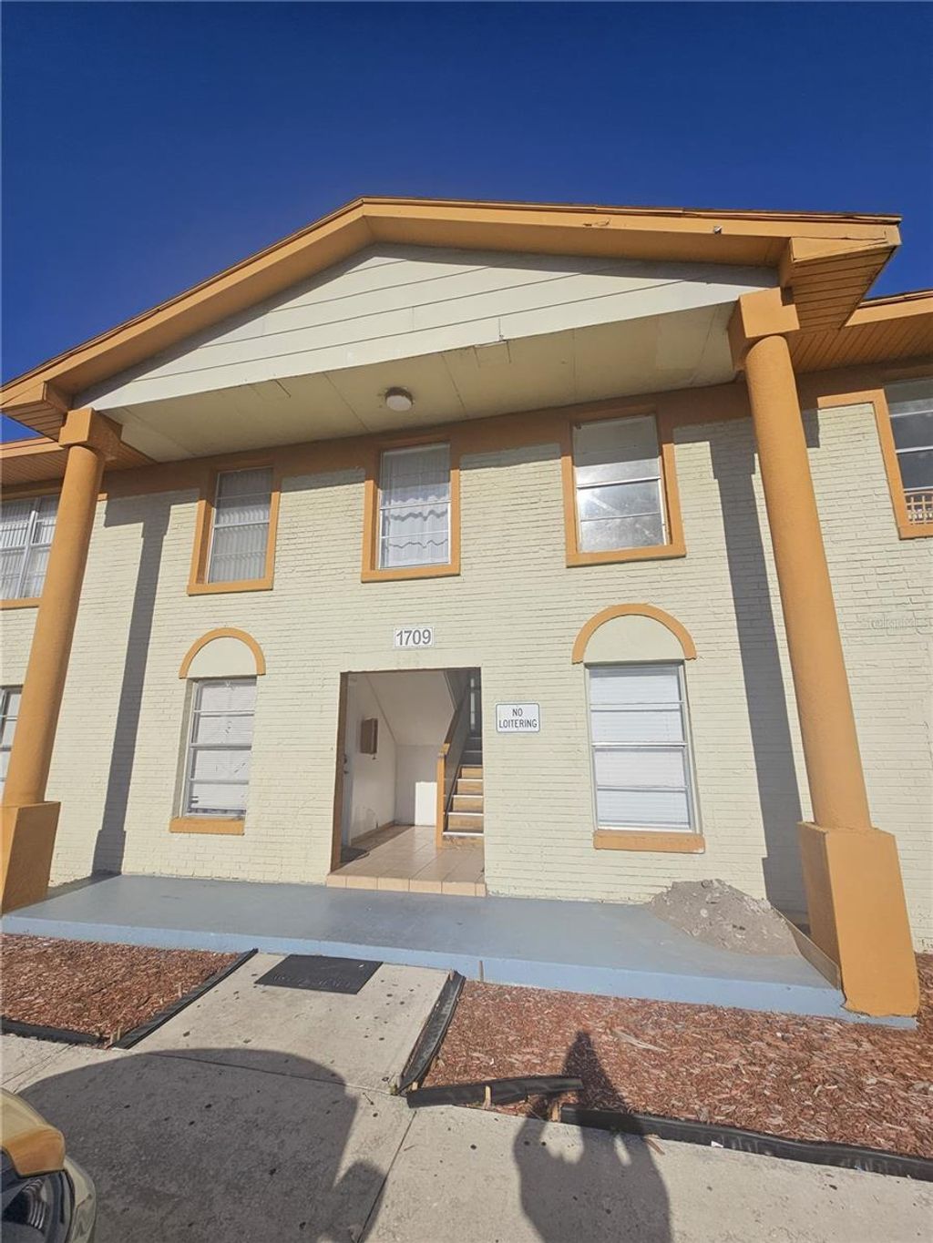 Photo of 1709 Michigan Avenue #C, Kissimmee, FL 34744 (MLS # S5148282)