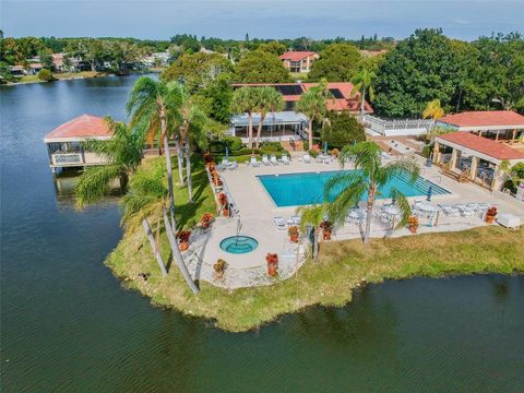 A home in NEW PORT RICHEY