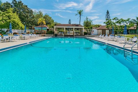 A home in NEW PORT RICHEY