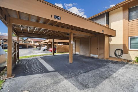 A home in NEW PORT RICHEY