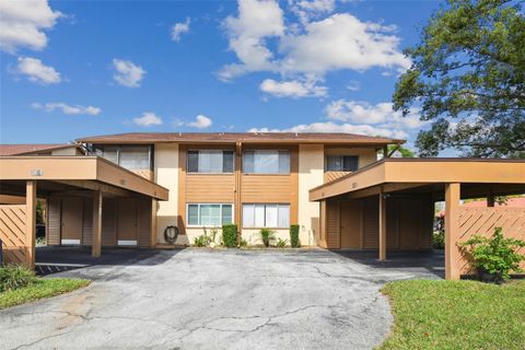 A home in NEW PORT RICHEY