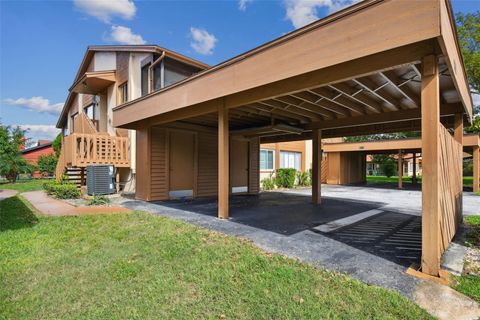 A home in NEW PORT RICHEY