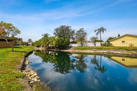 A home in NEW PORT RICHEY