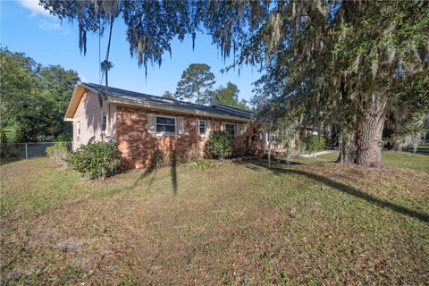 A home in OCALA