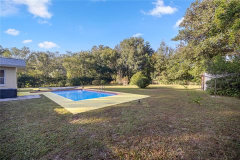 A home in OCALA